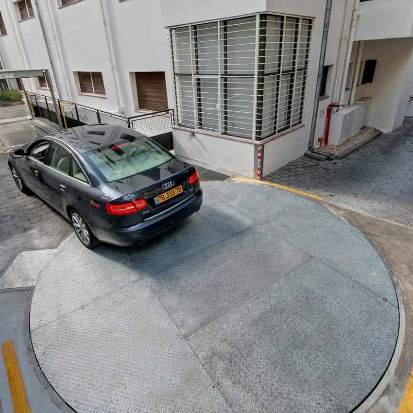 პარკინგი