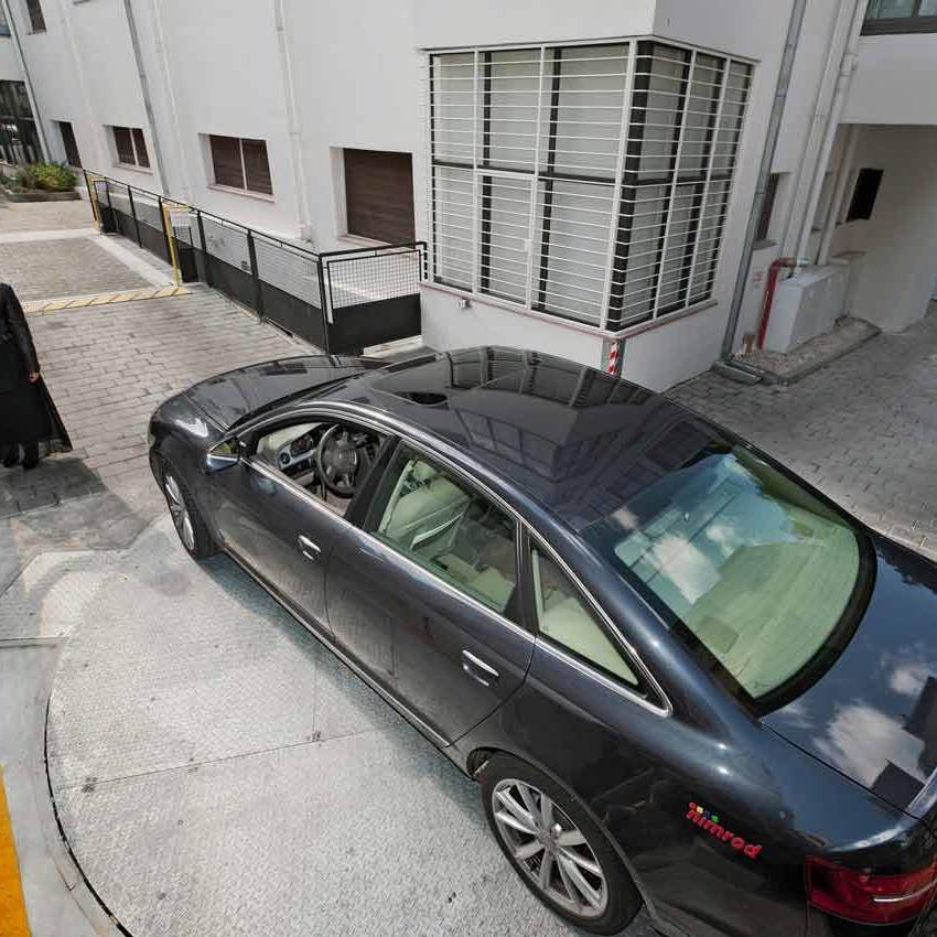 პარკინგი