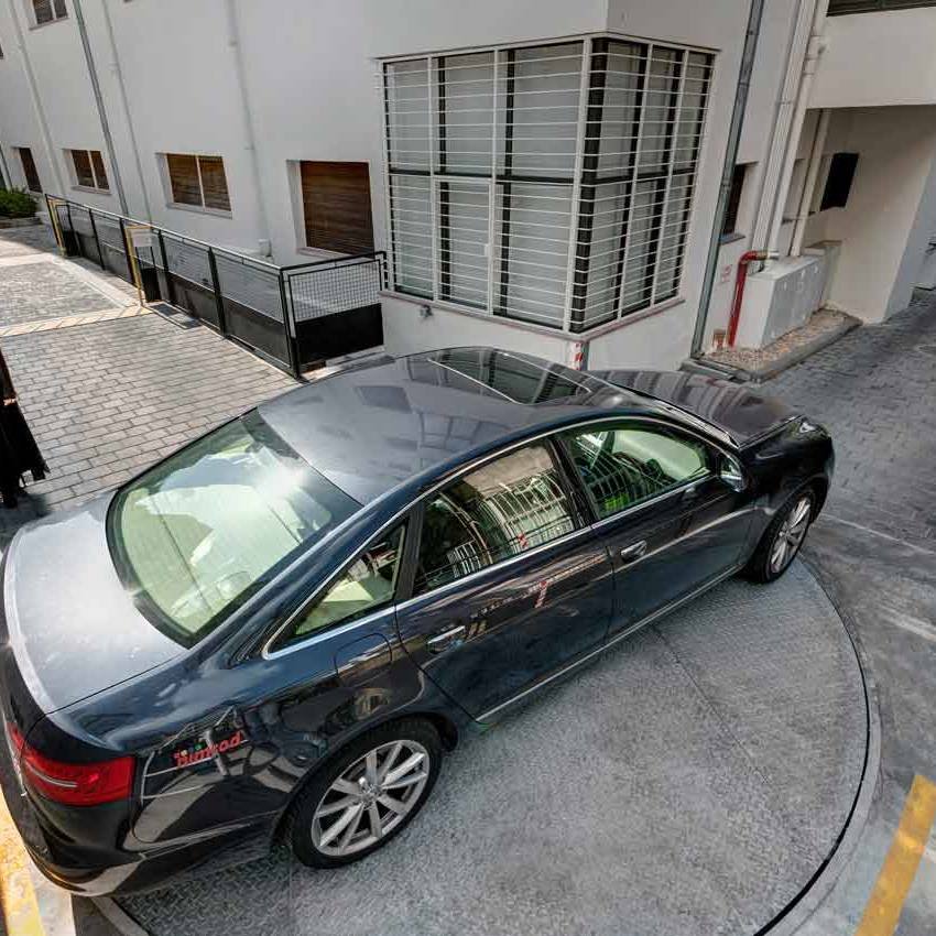 პარკინგი