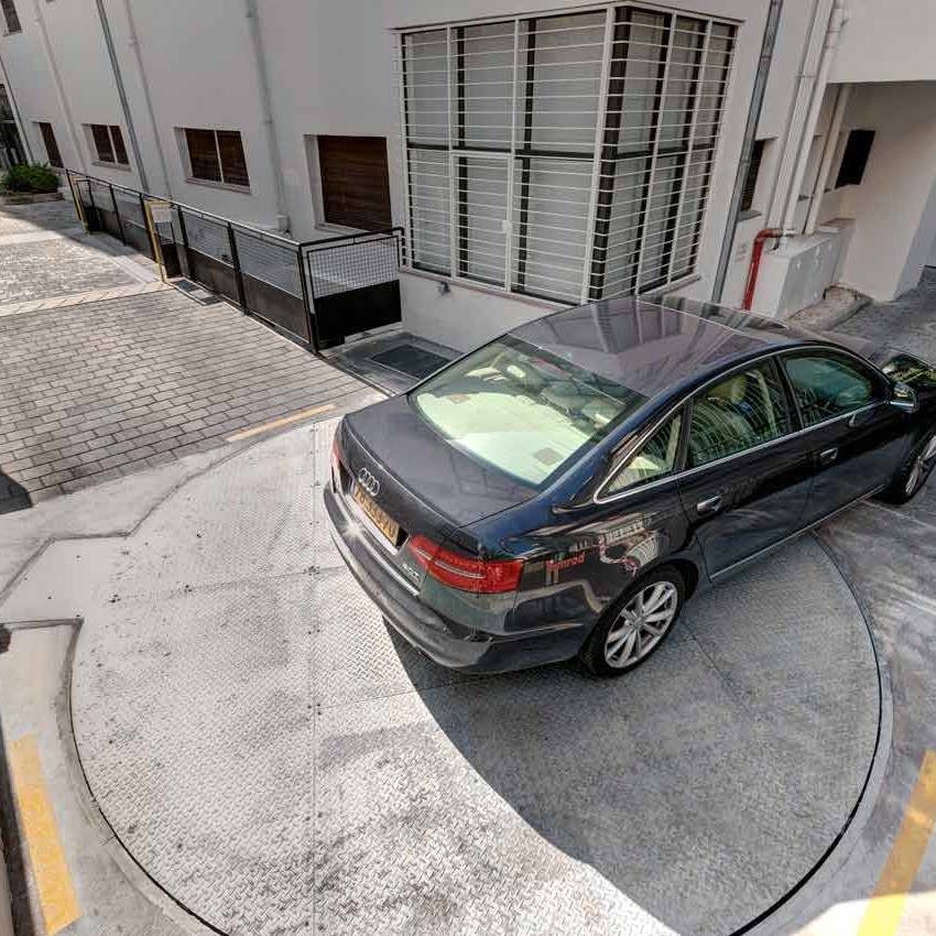 პარკინგი