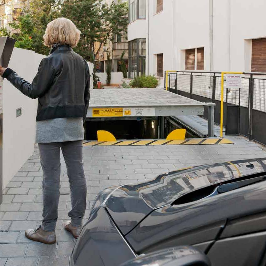 პარკინგი