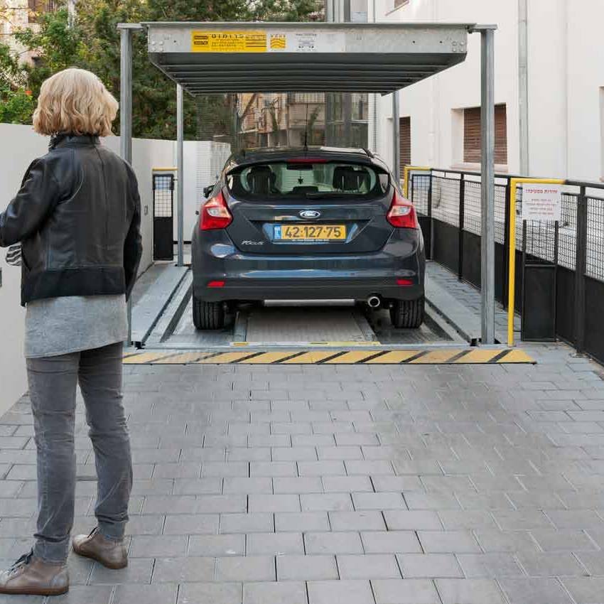 პარკინგი