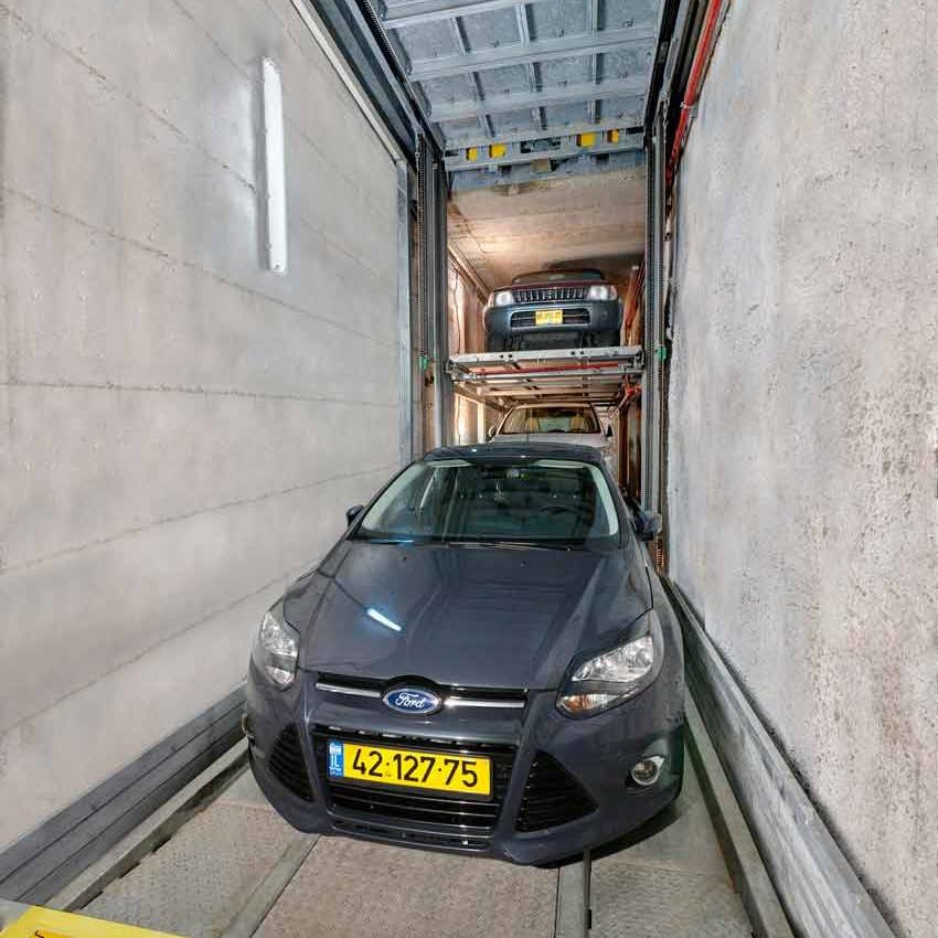 პარკინგი