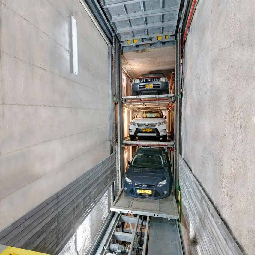 პარკინგი