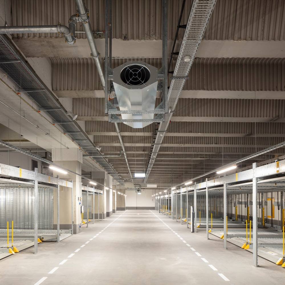 პარკინგი