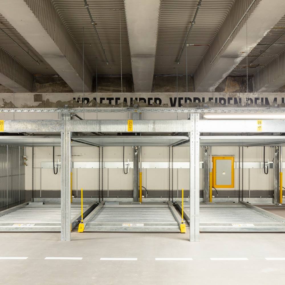 პარკინგი