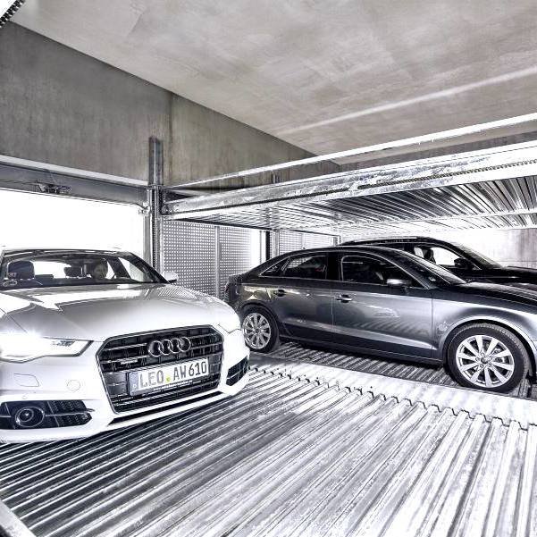 პარკინგი