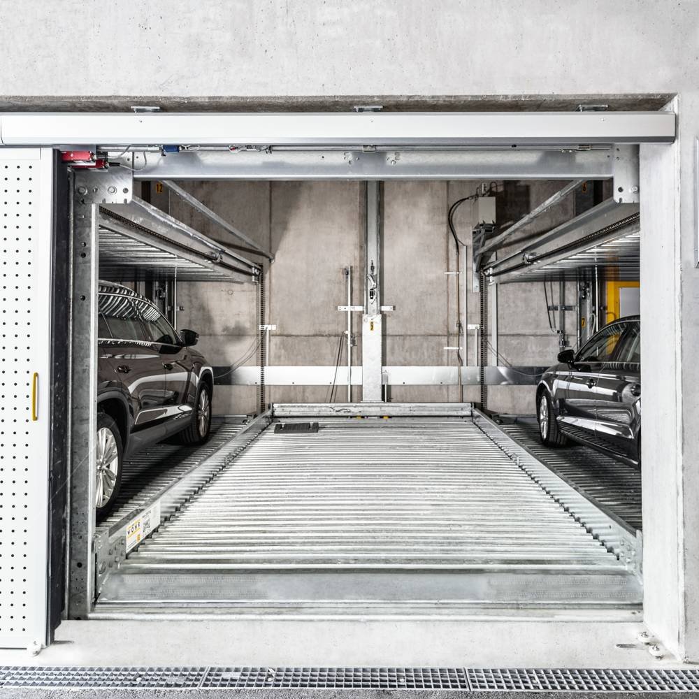 პარკინგი