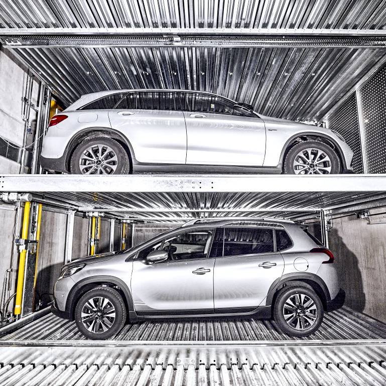 პარკინგი