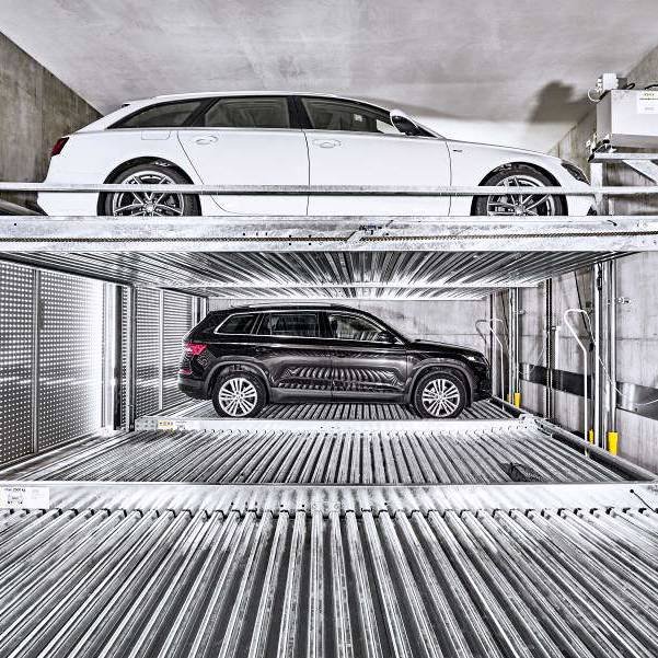 პარკინგი