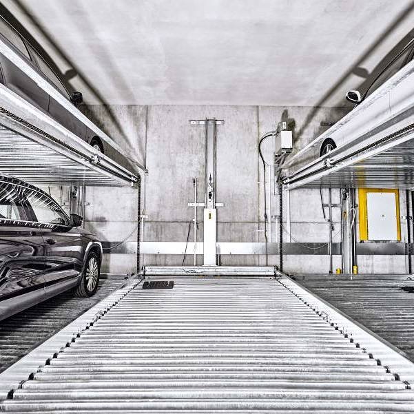 პარკინგი