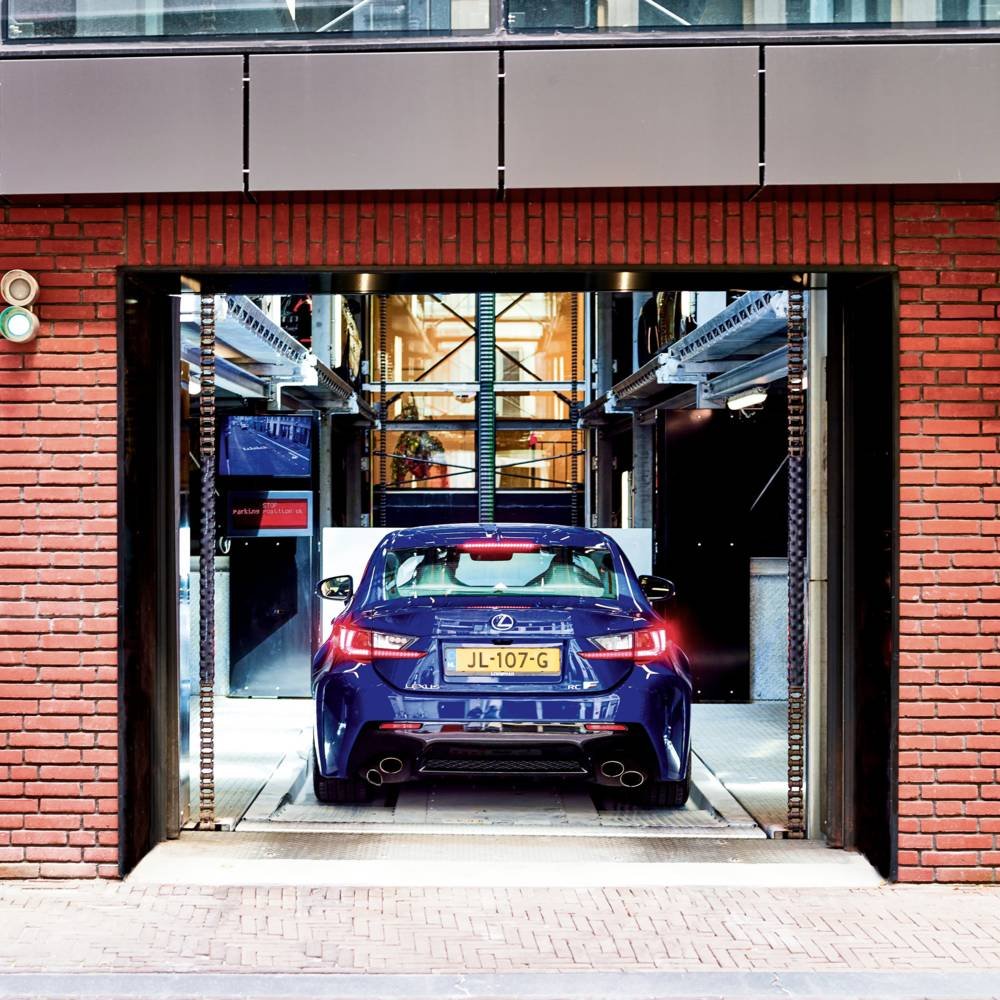 პარკინგი