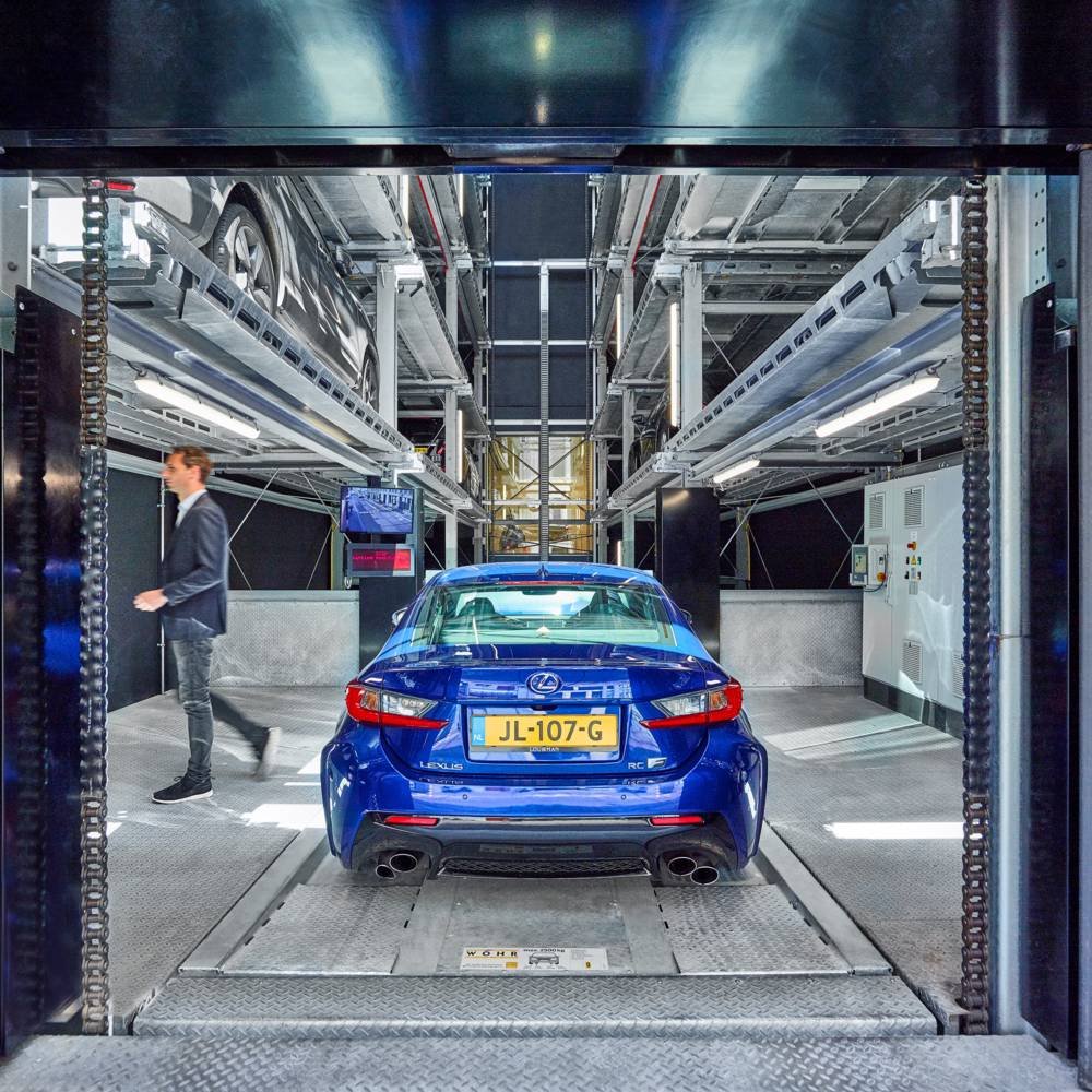 პარკინგი