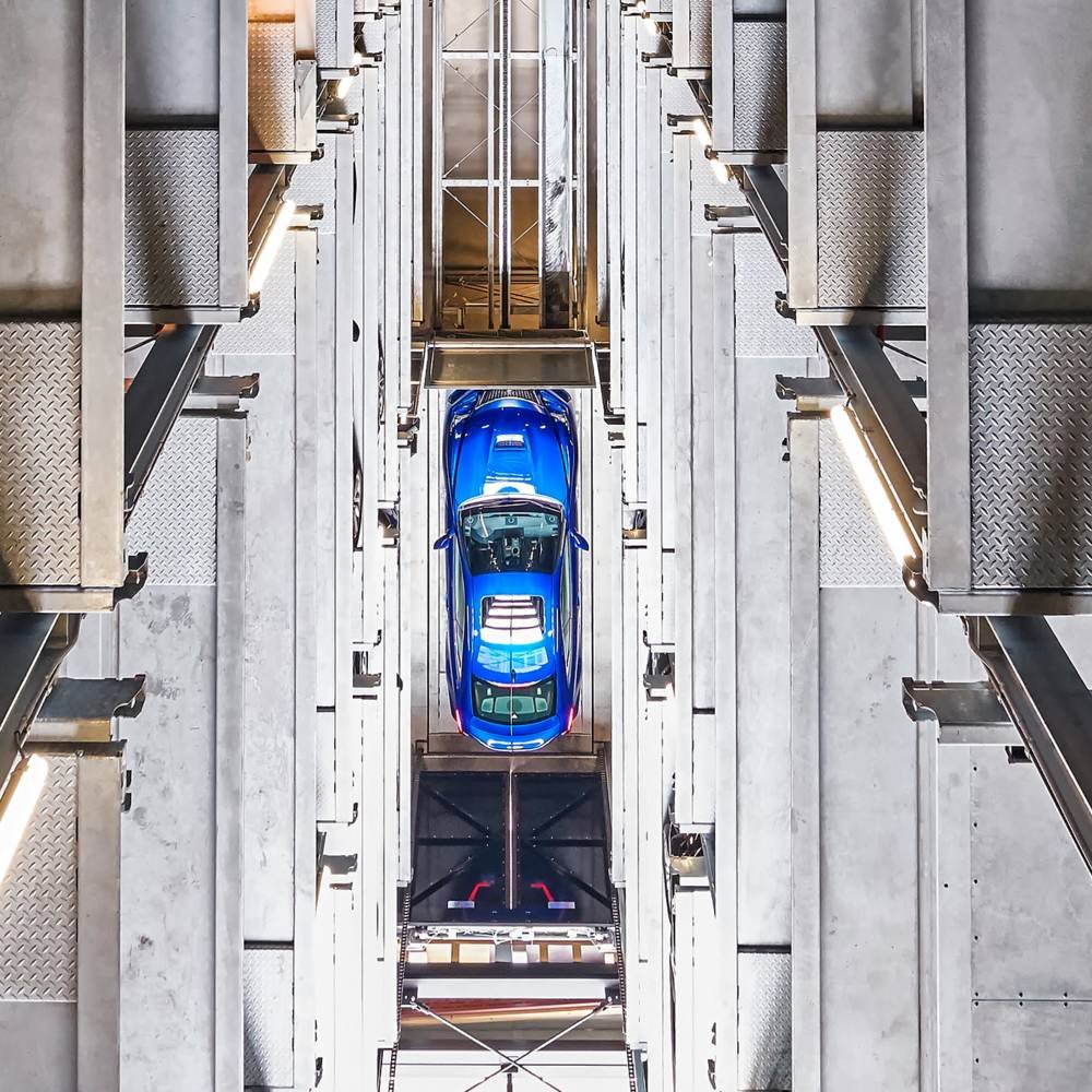 პარკინგი