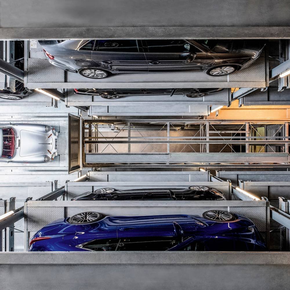 პარკინგი