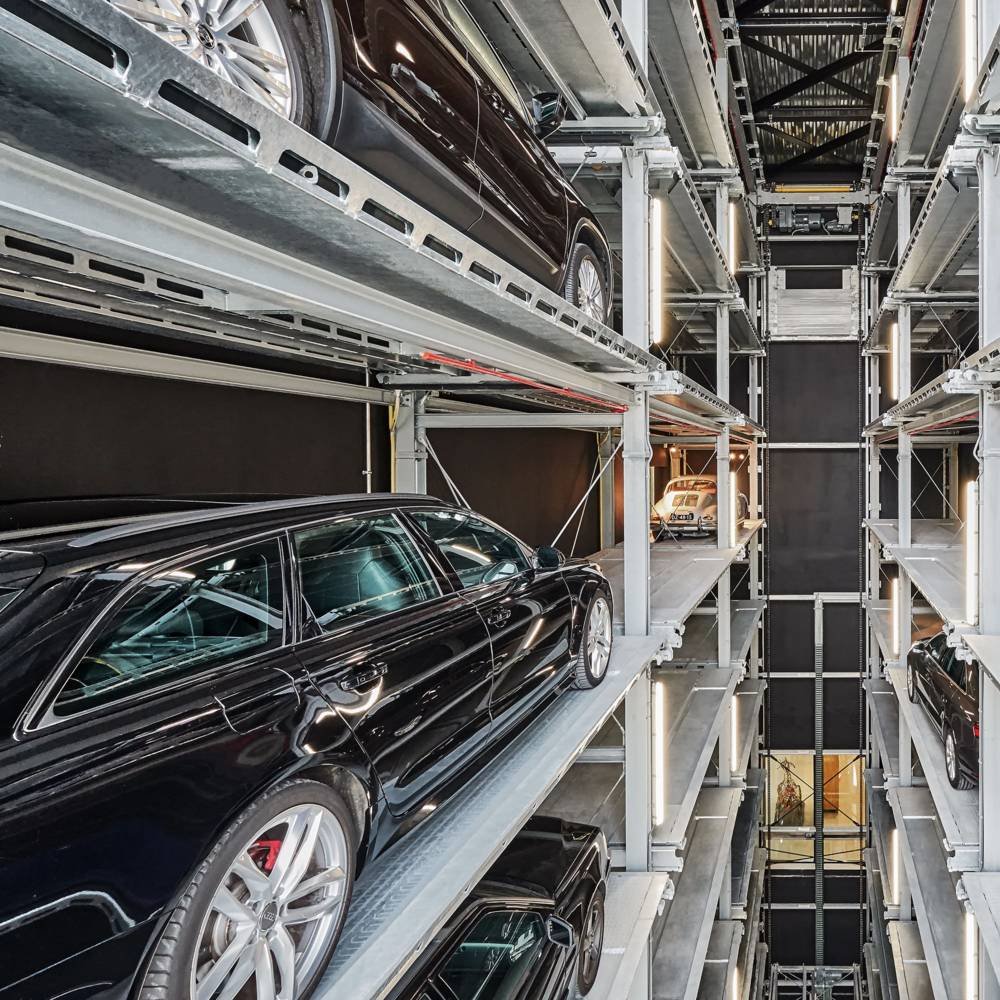 პარკინგი