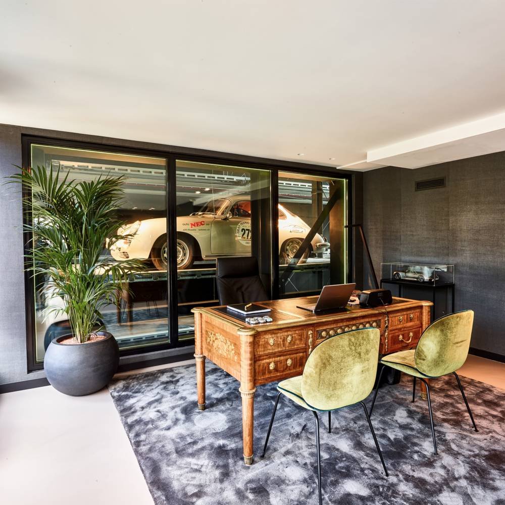 პარკინგი