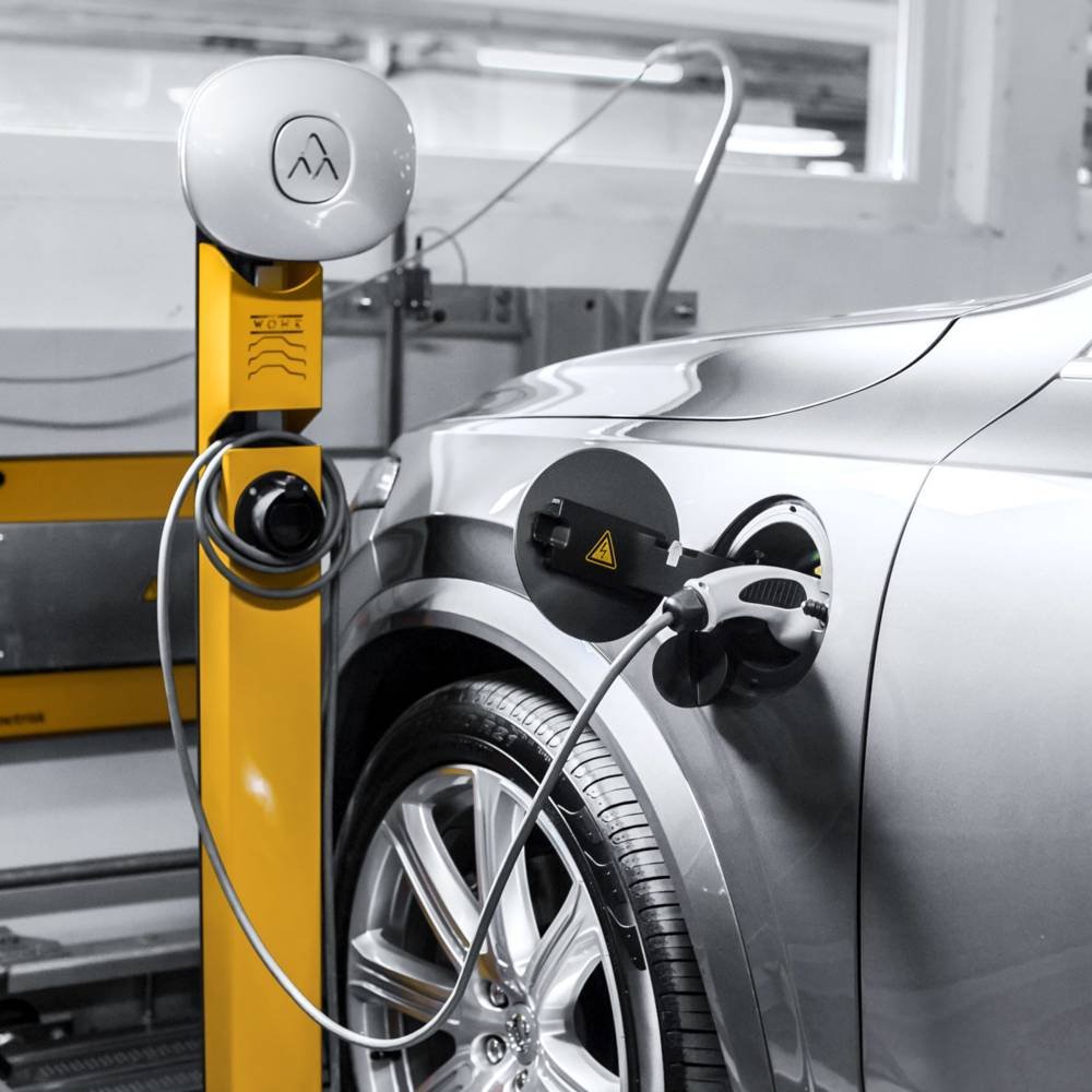 პარკირების სისტემები