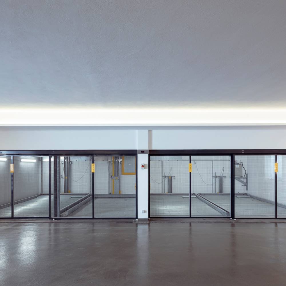 პარკინგი