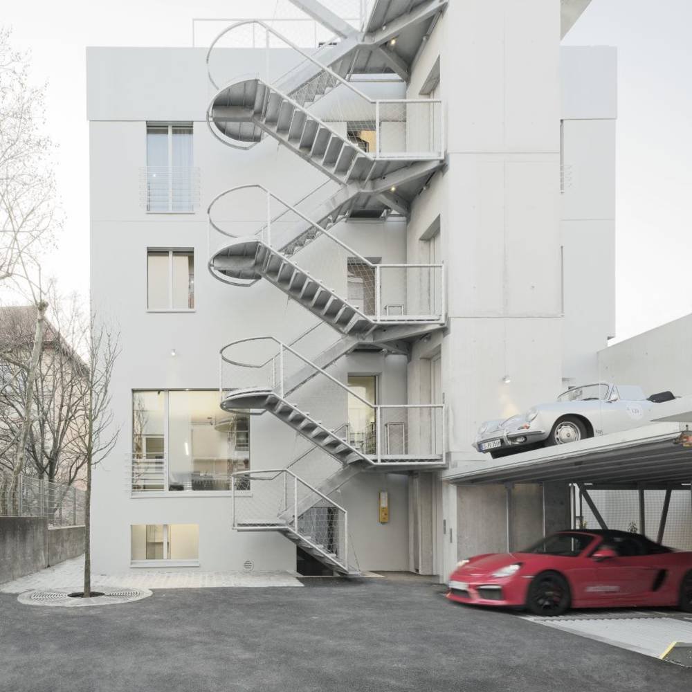 პარკინგი