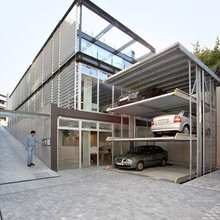 პარკინგი